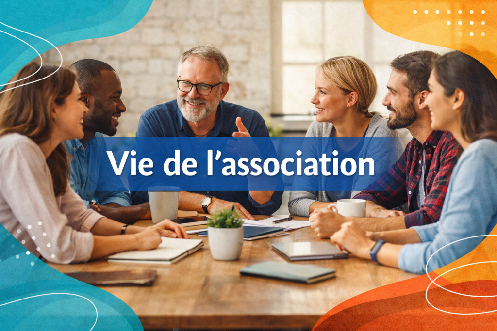 Vie associative